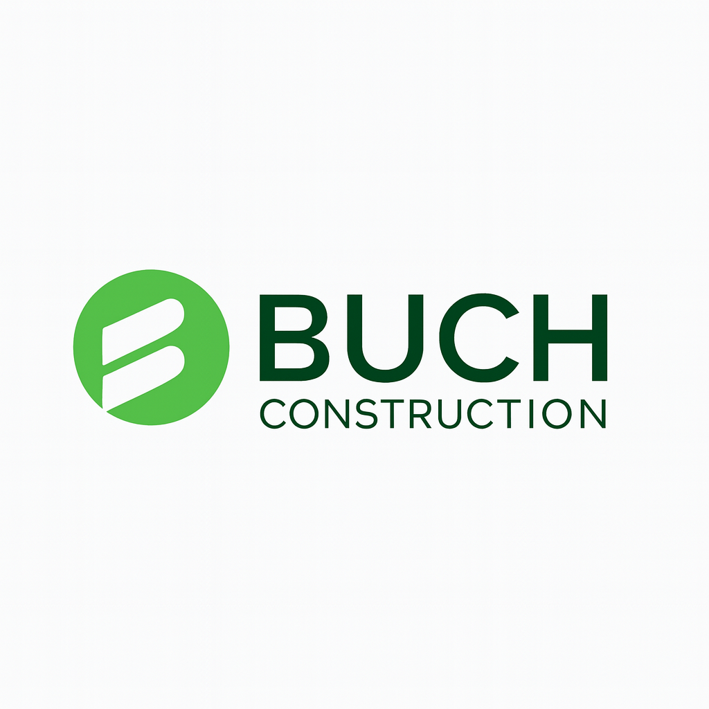 Buch Construction